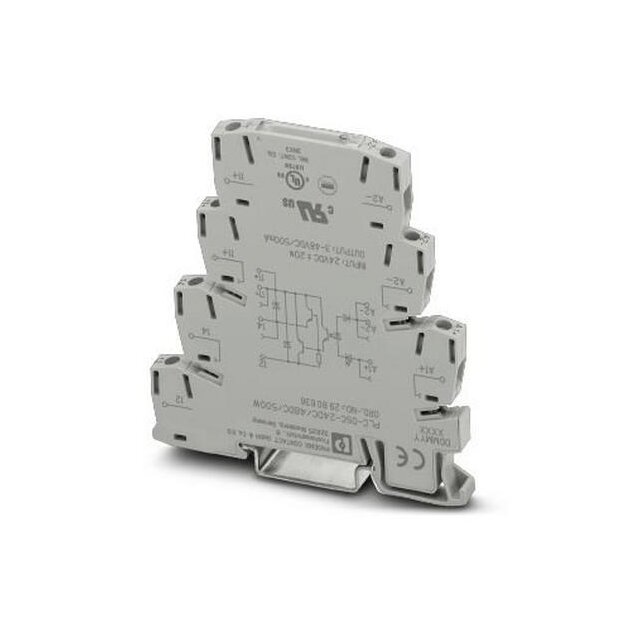 Phoenix Contact Optokoppler PLC-OSC- 24 #2980636