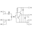 Phoenix Contact Optokoppler PLC-OSC- 24 #2980636