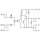 Phoenix Contact Optokoppler PLC-OSC- 24 #2980636