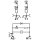 Phoenix Contact Relaismodul RIF-1-RPT #2906223
