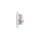 Busch-Jaeger Busch-Duro 2000 Set: 1x Antennen-Abdeckung 1743-03-212, 1x Antennensteckdose EDA 302 F 2x Steckdose 20 EUC-212 und 1x Rahmen 2513-212
