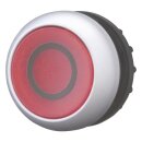eaton Leuchtdrucktaste M22-DRL-R-X0 216957 (1er)
