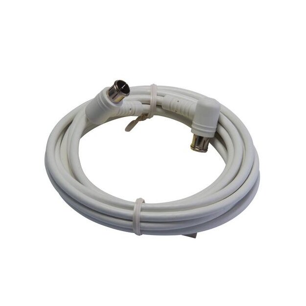 Triax SAT-Verbindungskabel 5,0m SATKAB A 5.0 m (1er)