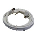 Triax SAT-Verbindungskabel 5,0m SATKAB A 5.0 m (1er)