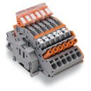 WAGO Kontakttechnik Klemmenblock 2007-8875