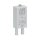 ABB Stotz S&J Steckmodul Diode und LED CR-P/M 42V
