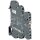 ABB Stotz S&J Interface-Relais R600 RB121-24VUC