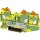 Phoenix Contact 3-Leiter-SL-Klemme, gnge QTC 1,5-TWIN-PE