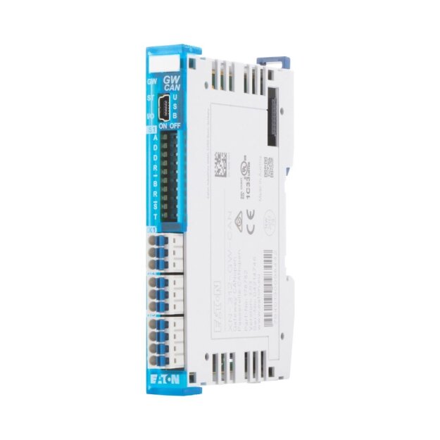 eaton Gateway CANopen XN-312-GW-CAN 178782 (1er)