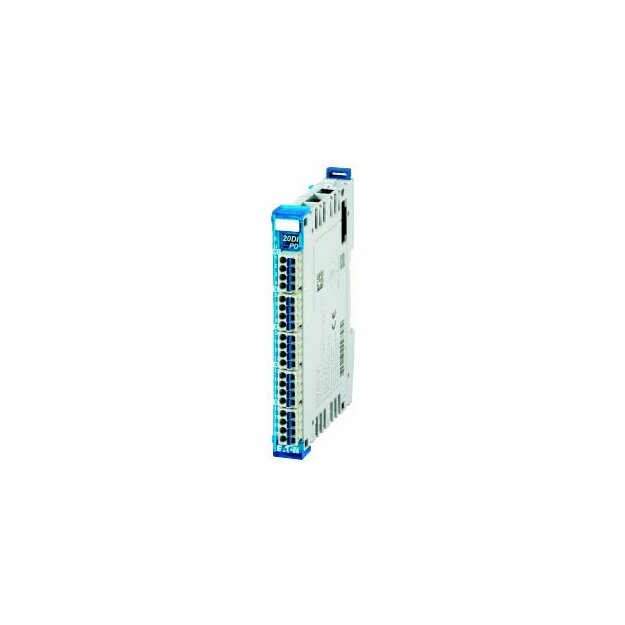 eaton Eingabemodul digital XN-322-20DI-PD 178786 (1er)