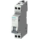 Siemens Indus.Sector Brandschutzschalter 5SV6016-7KK06 (1er)