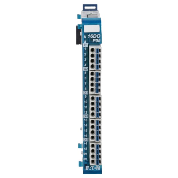 eaton Ausgabemodul digital XN-322-16DO-P05 178787 (1er)