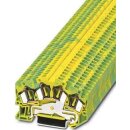 Phoenix Contact Schutzleiterklemme STS 4-QUATTRO-PE