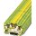 Phoenix Contact Schutzleiterklemme STS 4-QUATTRO-PE