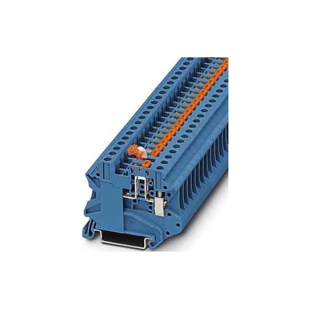 Phoenix Contact Universalklemme UT 4-MT BU