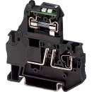 Phoenix Contact G-Sicherungsklemme ST4-HESILED24/6,3x32