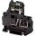 Phoenix Contact G-Sicherungsklemme ST4-HESILED24/6,3x32