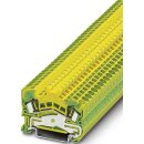 Phoenix Contact Schutzleiterklemme STS 2,5-PE