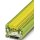 Phoenix Contact Schutzleiterklemme STS 2,5-PE