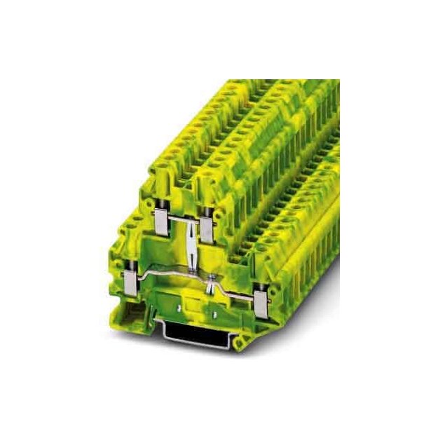 Phoenix Contact Klemme UTTB  4-PE