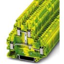 Phoenix Contact Klemme UTTB  4-PE