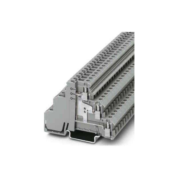Phoenix Contact Initiatoren-/Aktorenklemme DIKD 1,5-PV BK