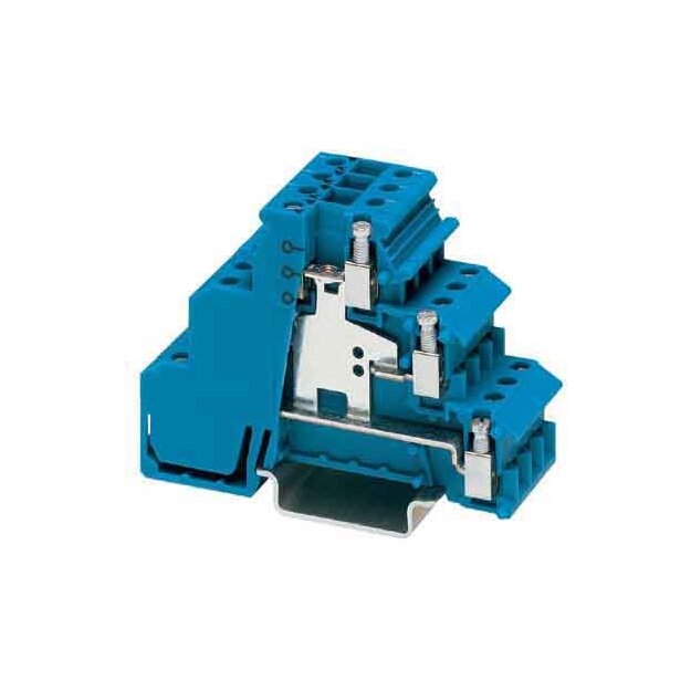 Phoenix Contact Initiatoren-/Aktorenklemme DIKD 1,5-PV BU