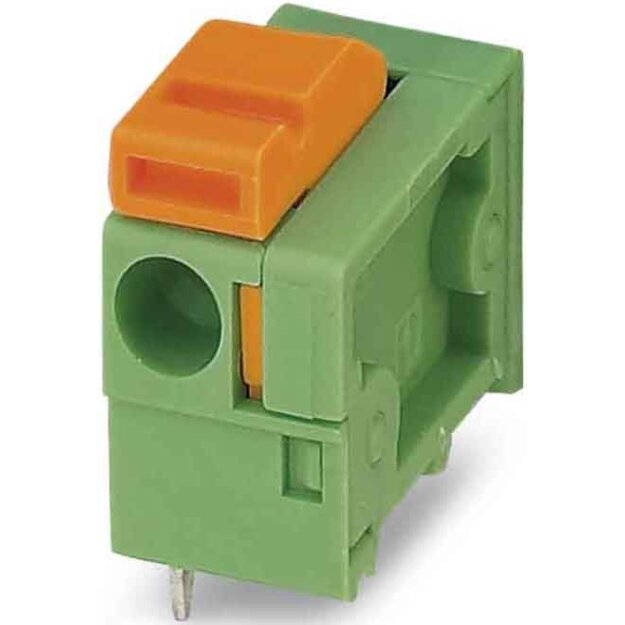 Phoenix Contact Leiterplattenklemme FFKDSA1/H1-7,62