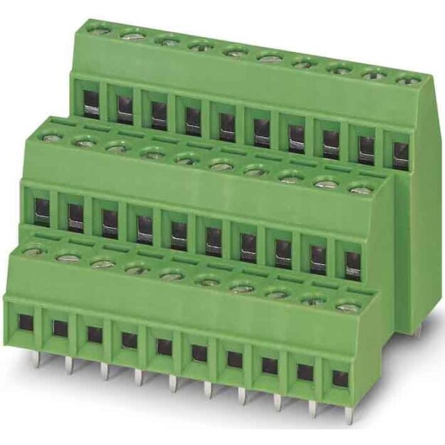 Phoenix Contact Leiterplattenklemme MK3DS 1/10-3,81