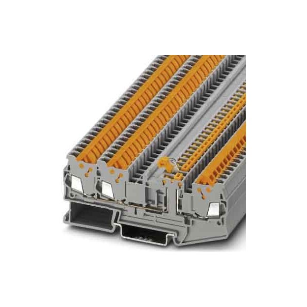 Phoenix Contact Reihenklemme QTC 1,5-TWIN-MT