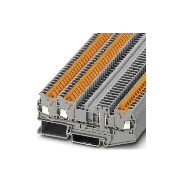 Phoenix Contact Reihenklemme QTC 1,5-TWIN-TG