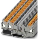 Phoenix Contact Reihenklemme QTC 1,5-TWIN-TG