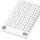 Phoenix Contact Klemmenmarkierung SK U/3,8 WH #0803906