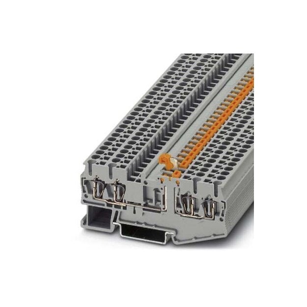 Phoenix Contact Reihenklemme ST 2,5-QUATTRO-MT