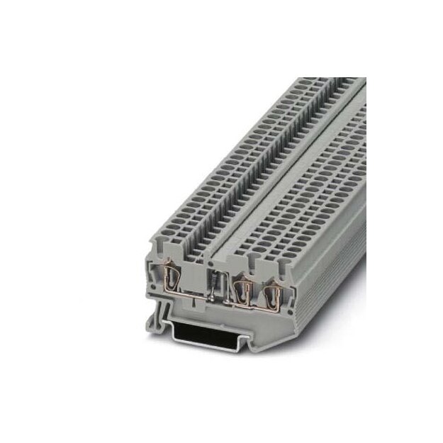 Phoenix Contact Bauelement-Reihenklemme ST 2,5-TWIN-DIO/L-R