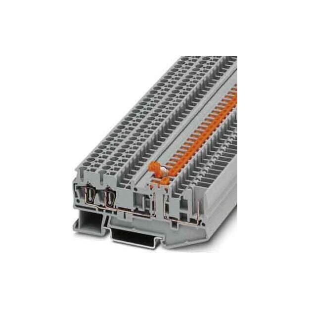 Phoenix Contact Messertrennklemme ST 2,5-TWIN-MT/1P