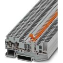 Phoenix Contact Messertrennklemme ST 2,5-TWIN-MT/1P