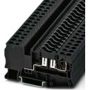 Phoenix Contact Sicherungs-Reihenklemme ST 4-FSI/C-LED 12