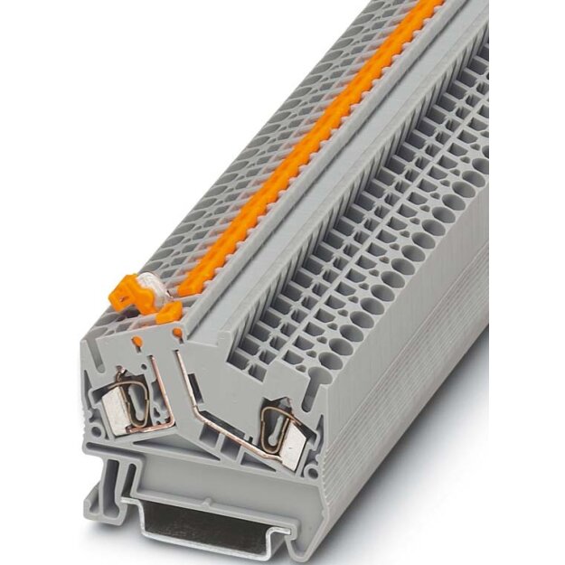 Phoenix Contact Messertrennklemme STS 2,5-MT BU