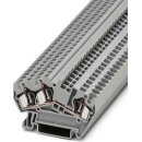 Phoenix Contact Durchgangsreihenklemme STS 4-TWIN/L BU
