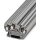 Phoenix Contact Durchgangsreihenklemme STS 4-TWIN/L BU