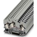 Phoenix Contact Durchgangsreihenklemme STS 6-TWIN
