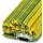 Phoenix Contact Durchgangsreihenklemme STTB 2,5-TWIN-PE