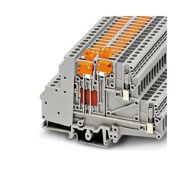 Phoenix Contact Durchgangsreihenklemme UDMTKB 5-P/P
