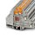 Phoenix Contact Durchgangsreihenklemme UDMTKB 5-P/P