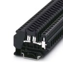 Phoenix Contact Sicherungs-Reihenklemme UK  6-FSI/C-LED12