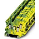 Phoenix Contact Durchgangsreihenklemme UT 2,5-TWIN-PE