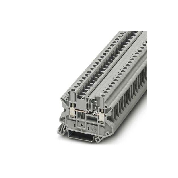 Phoenix Contact Durchgangsreihenklemme UT 4-MTD-DIO/L-R