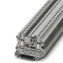 Phoenix Contact Durchgangsreihenklemme UT 4-MTD-DIO/L-R