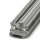 Phoenix Contact Durchgangsreihenklemme UT 4-MTD-DIO/L-R